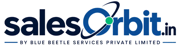 SalesOrbit by Blue Beetle Services Private Limited
